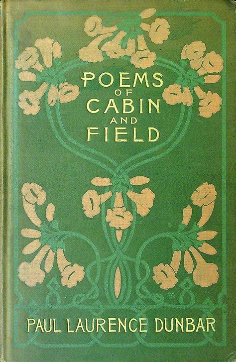 Poems of Cabin and Field by Paul Laurence Dunbar: Fair | Wonder Book