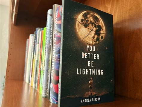 Andrea Gibson, Poet Who Explored Life, Death And Identity, Dies ...