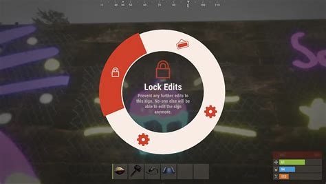 Rust Neon Sign Designs 的图像结果