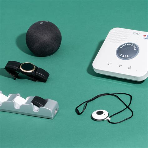 Medical Alert Systems