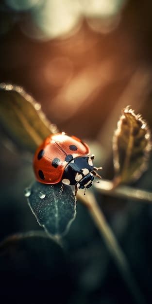 Image result for Ladybug Realistic