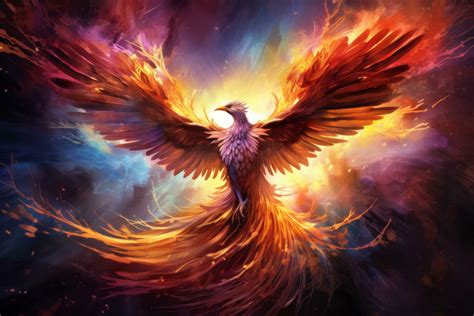 Custom Task Evaluation - Phoenix HD Wallpaper HD Wallpaper