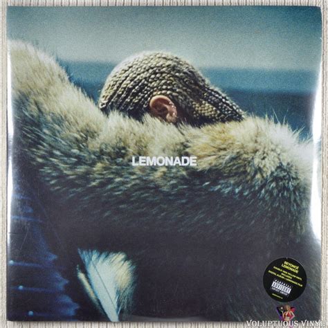 Beyoncé – Lemonade (2017) 2 x Vinyl, LP, Album, Yellow, Gatefold ...