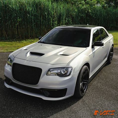 Chrysler 300 Srt Hellcat 2018 For 2011 2023 Chrysler 300 300C 300S SRT