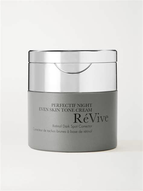 Revive Perfectif Night Even Skin Tone Cream Retinol Dark Spot Corrector 50ml - Na | ModeSens