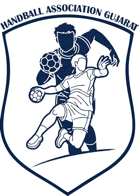 Handboll Association Gujarat - HAG