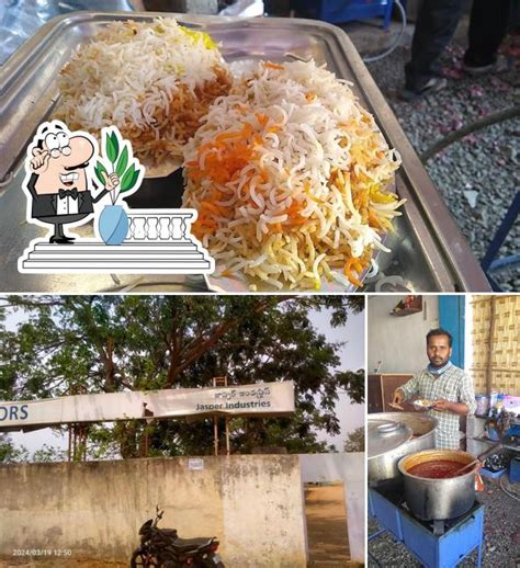 Nakshatra Biryani Point, Kothur - Restaurant menu, prices and reviews