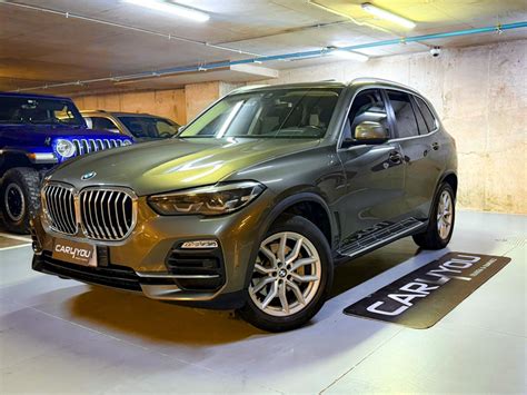BMW X5 X5 XDRIVE 25B 4X4 2021 DIESEL 4X4 (243207) - FullMotor - Automoviles Seminuevos - Autos ...