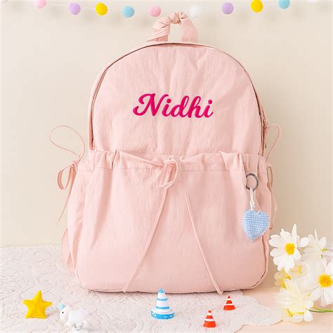 Customize Bag – Zivi Fashion