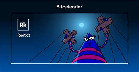 Image result for Rootkit Attack