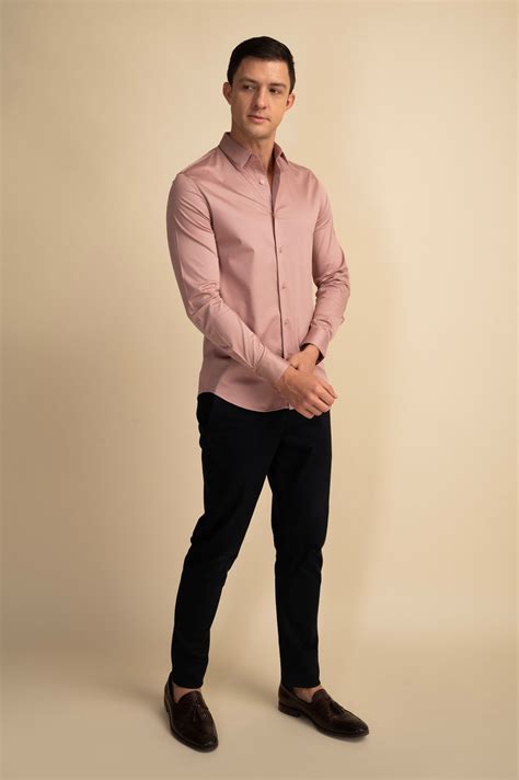 Dusky Rose – Kaapus