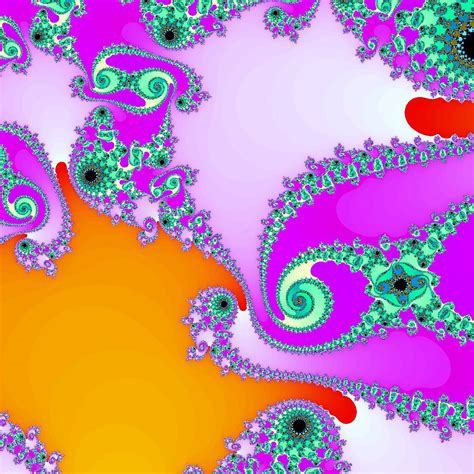 Image result for Mandelbrot Code