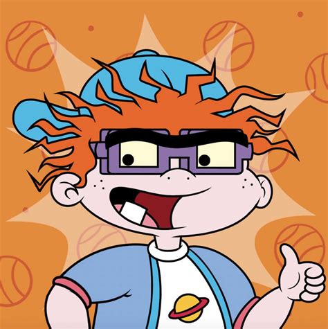 Download Tommy, Chuckie, and the Rugrats Explore Neighborhood ...