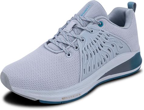 Campus Men's Camp-Intense Running Shoe - Price History