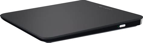 Logitech Rechargeable Touchpad T650 with Windows 8 India | Ubuy