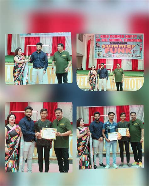 CBSE School In Firozabad - Uttar Pradesh | Private School in Firozabad ...