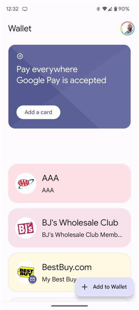 Image result for How to Set Up Google Wallet On Android