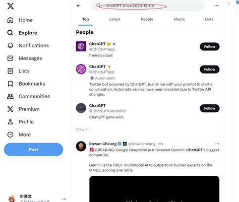 Twitter.com Search 的图像结果