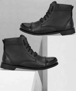Army Boots - Buy Army Boots online at Best Prices in India | Flipkart.com