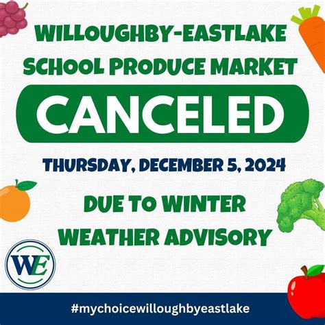 Willoughby Eastlake City Schools (@willoughbyeastlakecityschools ...