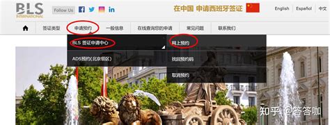 西班牙留学签证怎么办理? - 知乎