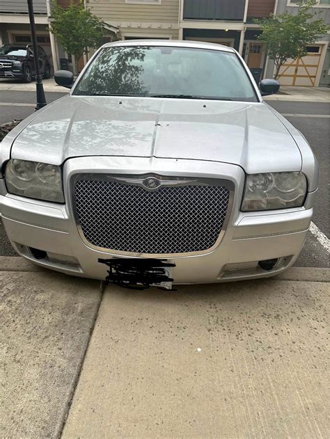 2007 Chrysler 300 · Sedan 4D - Cars & Trucks - Medford, Oregon ...