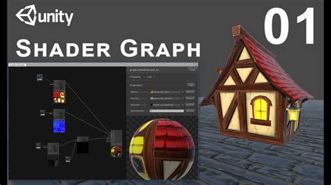 Image result for Unity Shader Script vs Shader Graph Tutorial