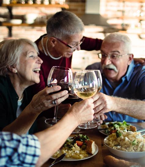 Lifestyle - Moravian Village