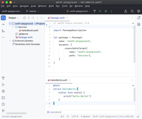 Kotlin vs Swift [#1]
