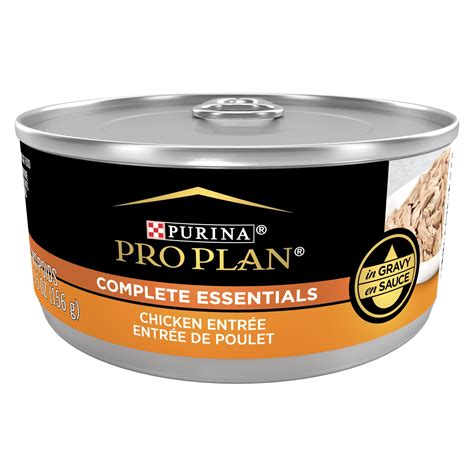 Purina Pro Plan Cat Food Wet