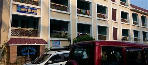 Digha Hotel seawind , seawind hotel, hotels in digha , hotels in digha ...