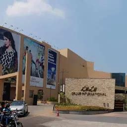 LuLu Hypermarket, Kochi - Hypermarket - Kochi - Kerala | Yappe.in