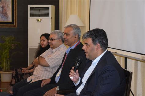 IIFL Wealth Mumbai International Preview - ChessBase India