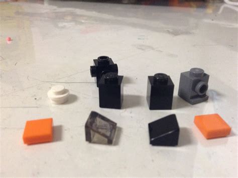 Image result for LEGO X-Wing Tutorial