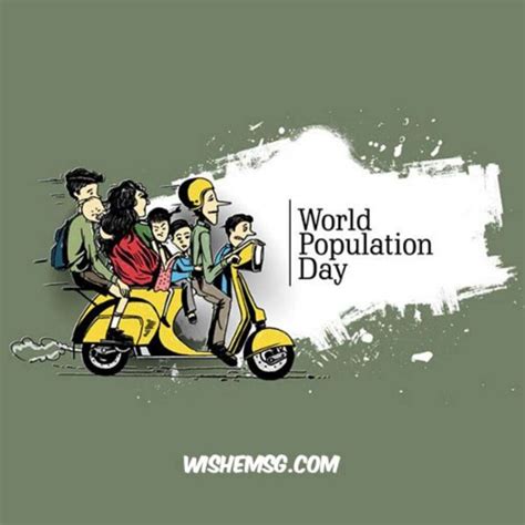 World Population Day 的图像结果