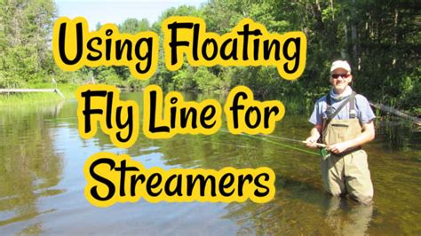 Image result for Setting Up Floating Fly Line