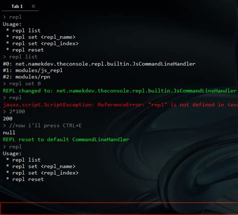 Image result for Repl Programming