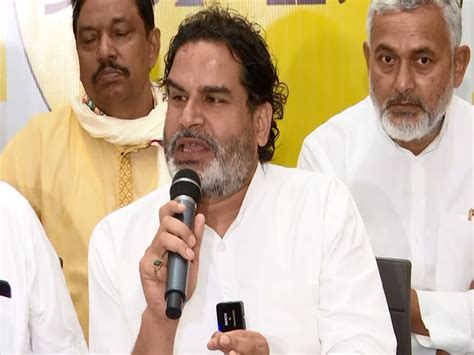 Prashant Kishor questions Bihar Dy CM's educational qualifications ...