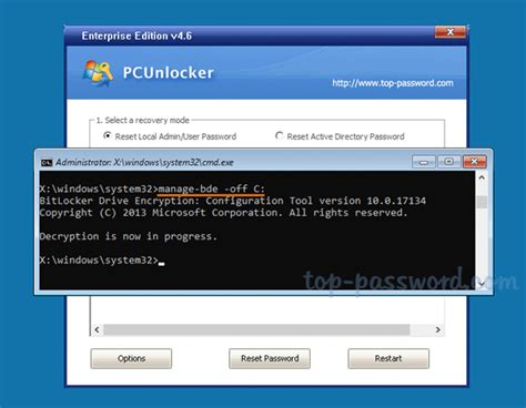 Image result for BitLocker Recovery Password Viewer