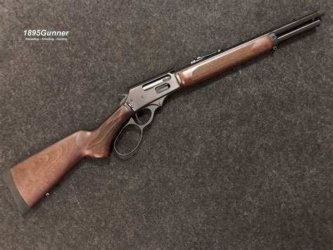 Review of Rossi R95 Trapper .45-70 Lever Action - 1895Gunner