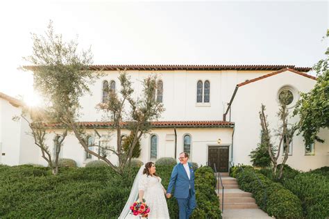 Beverly Hills Presbyterian Church Weddings Los Angeles Wedding Chapel…