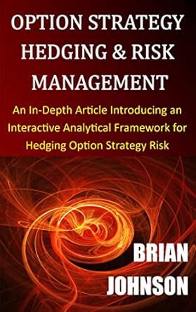 Option Strategy Hedging & Risk Management: An In-Depth Article ...