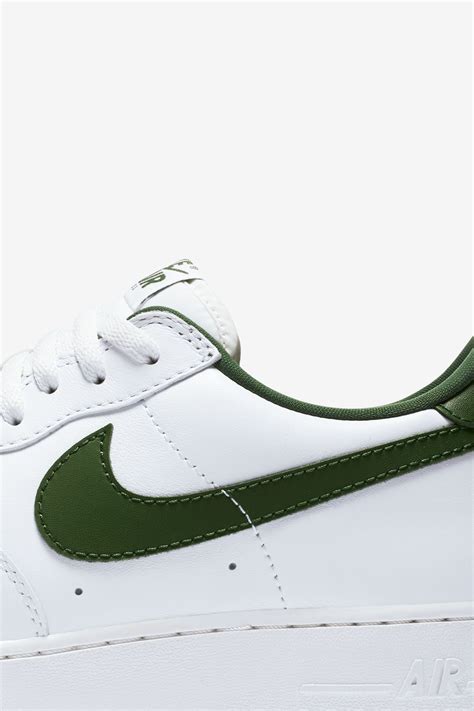 nike air force 1 low green and white,www.npssonipat.com