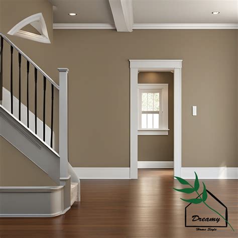 What Color Walls go With Medium Brown Floor : Top 20 Picks ...
