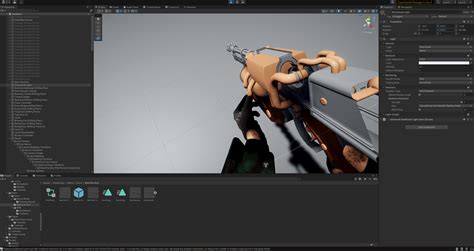 Unity Animation Rigging Ik 的图像结果