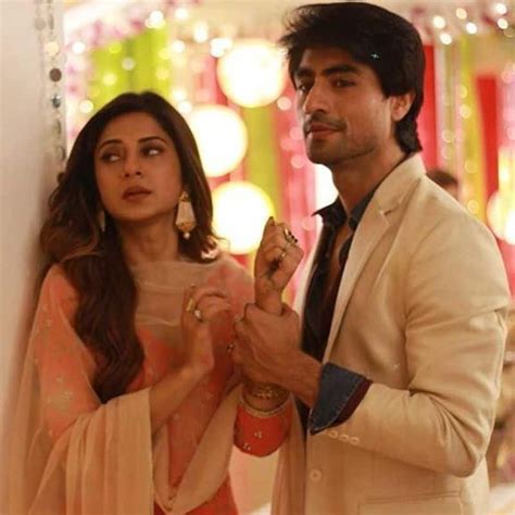 EXCLUSIVE! Jennifer Winget and Harshad Chopda REFUSE to move to a ...