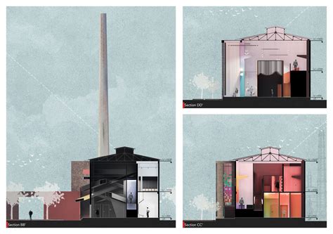 Museum Of Shifts | CEPT - Portfolio