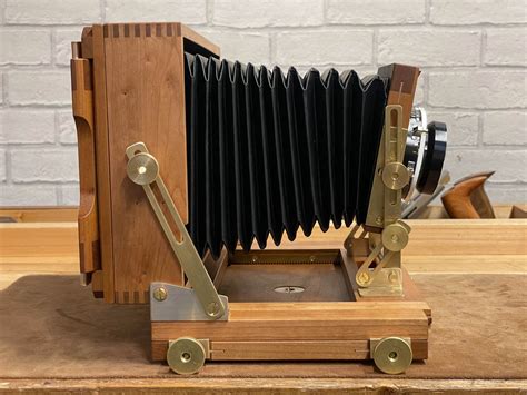 Field Camera 的图像结果