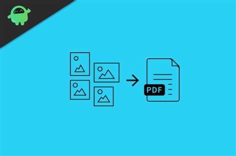 Image result for Convert Multiple Images into Single PDF File