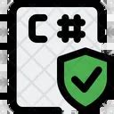 Image result for C Sharp File Icon